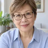 Louise Charrier
