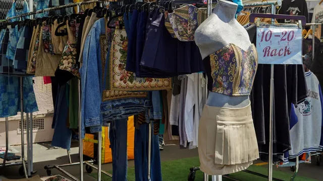 Vide grenier 79 : calendrier 2026 et mode vintage
